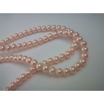 Glass Pearls 6mm